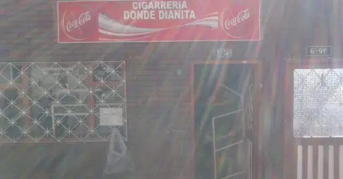 CIGARRERIA DONDE DIANITA BOGOTÁ CIGARRERIA DONDE DIANITA BOGOTÁ